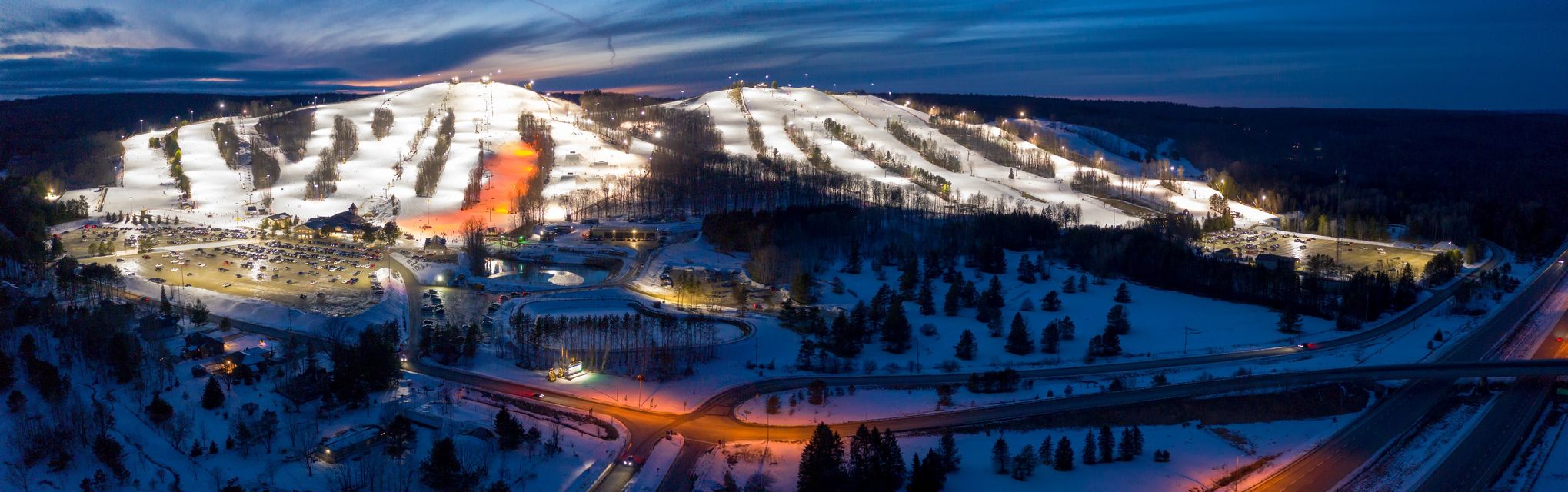 Moonstone ski discount